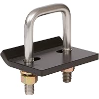 Amazon.com: Ultra-Tow Aluminum Hitch Cargo Carrier - 500-Lb ...