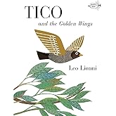Tico and the Golden Wings (Knopf Children's Paperbacks)