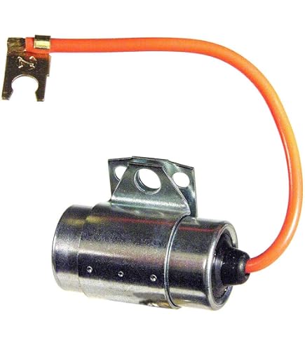 Amazon.com: NGK U1173 (49030) Ignition Coil for Distributor-Based
