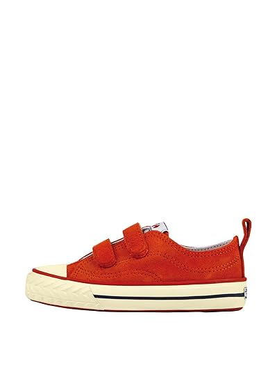 superga naranja