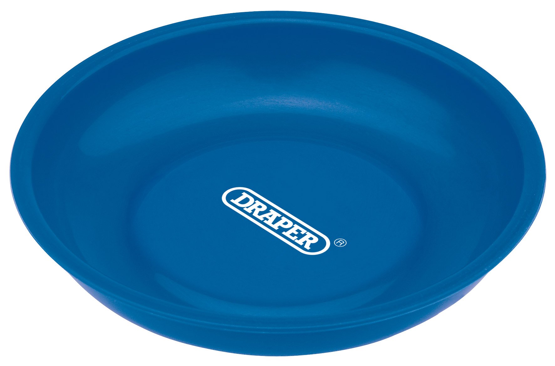 Draper Magnetic Parts Tray 34183 34183 Magnetic Parts Bowl, Black