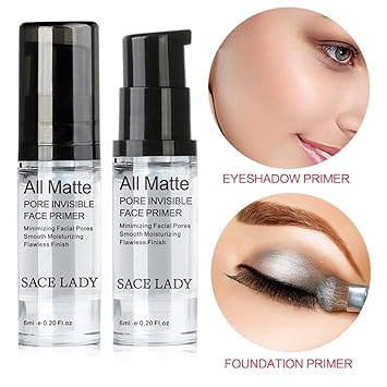 liquid primer makeup