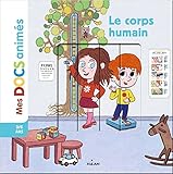Image de LE CORPS HUMAIN