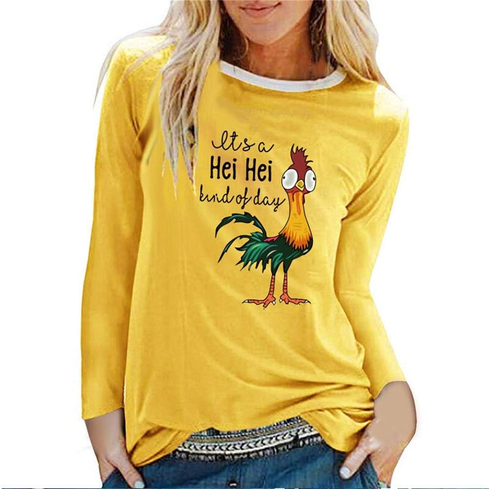 Damen T-Shirt Mit 3/4-Ärmel - Lässige Tunika Für Business & Freizeit