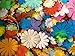 PEPPERLONELY Brand Mulberry Paper Flower Petals 10 Grams
