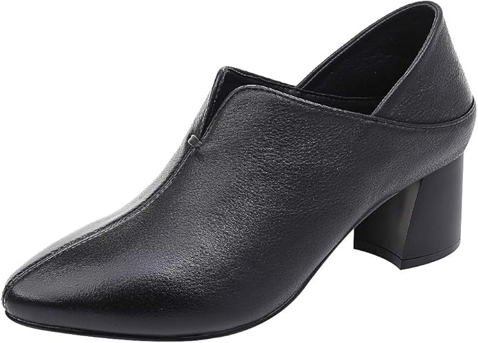 minimalist womens dress shoes