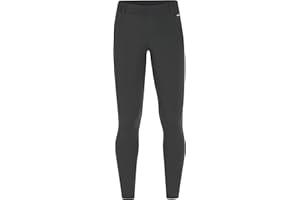 Kerrits Kids Power Stretch Fleece Knee Patch Winter Horse Riding Tights – Warm, Polartec Kids Equestrian Leggings with Pocket