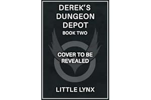 Derek's Dungeon Depot 2