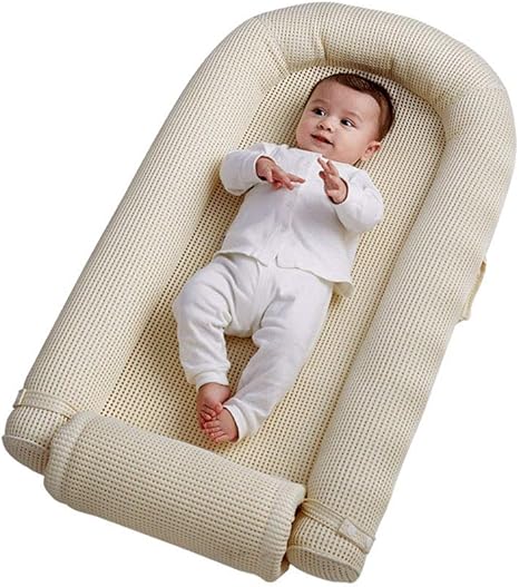 Amazon ベビーベッド新生児用ベビーベッド寝具寝具ベビーベッドマットレス0 8ヶ月に適した100 55cm 色 Have Pillows サイズ さいず 100 55cm 子ども用ベッドフレーム マットレスセット オンライン通販