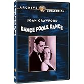 Dance, Fools, Dance