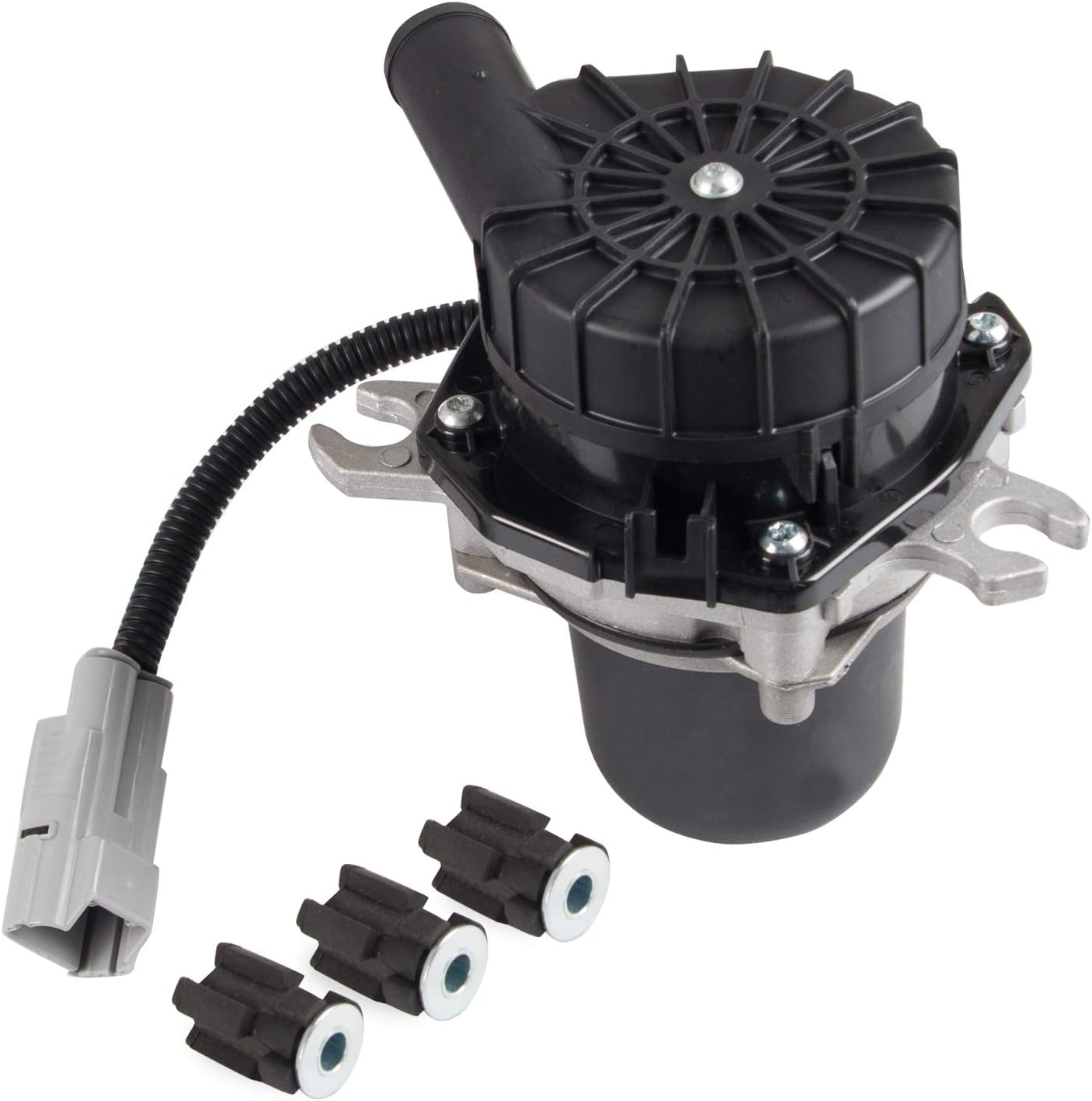 New secondary Air Pump Compatible with 20052015 Toyota
