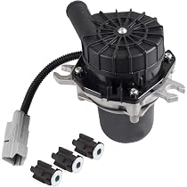 thumbnail image 2 of Genuine Toyota Secondary Air Injection Pump Check Valve – 2571075015 2 of 5
