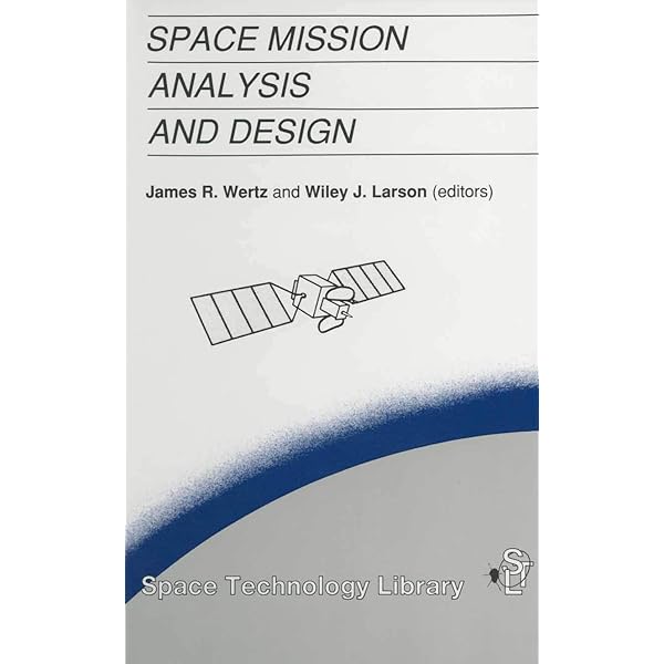 Amazon.com: Space Mission Engineering: The New SMAD (Space