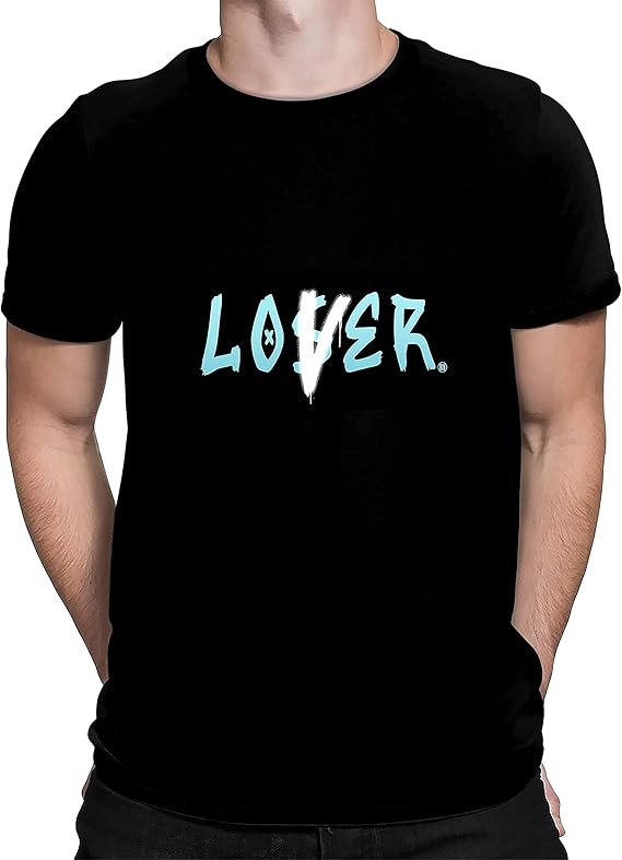 lover loser shirt vlone