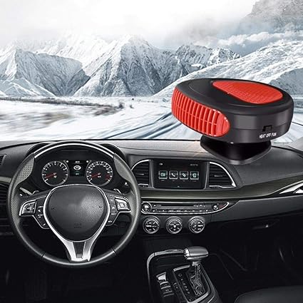 pic What Is Defroster In Car portable car heater defroster demister 12v 150w electric heater windshield 360 degree rotation heating cooling fan car defogger