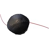 Echo 99944200907b New Genuine Speed Feed 400 Head fits All SRM Trimmers