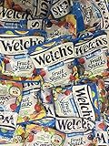 Welch's Mixed Fruit Snacks, 100-Count (Mixed Fruit, 90 OZ)