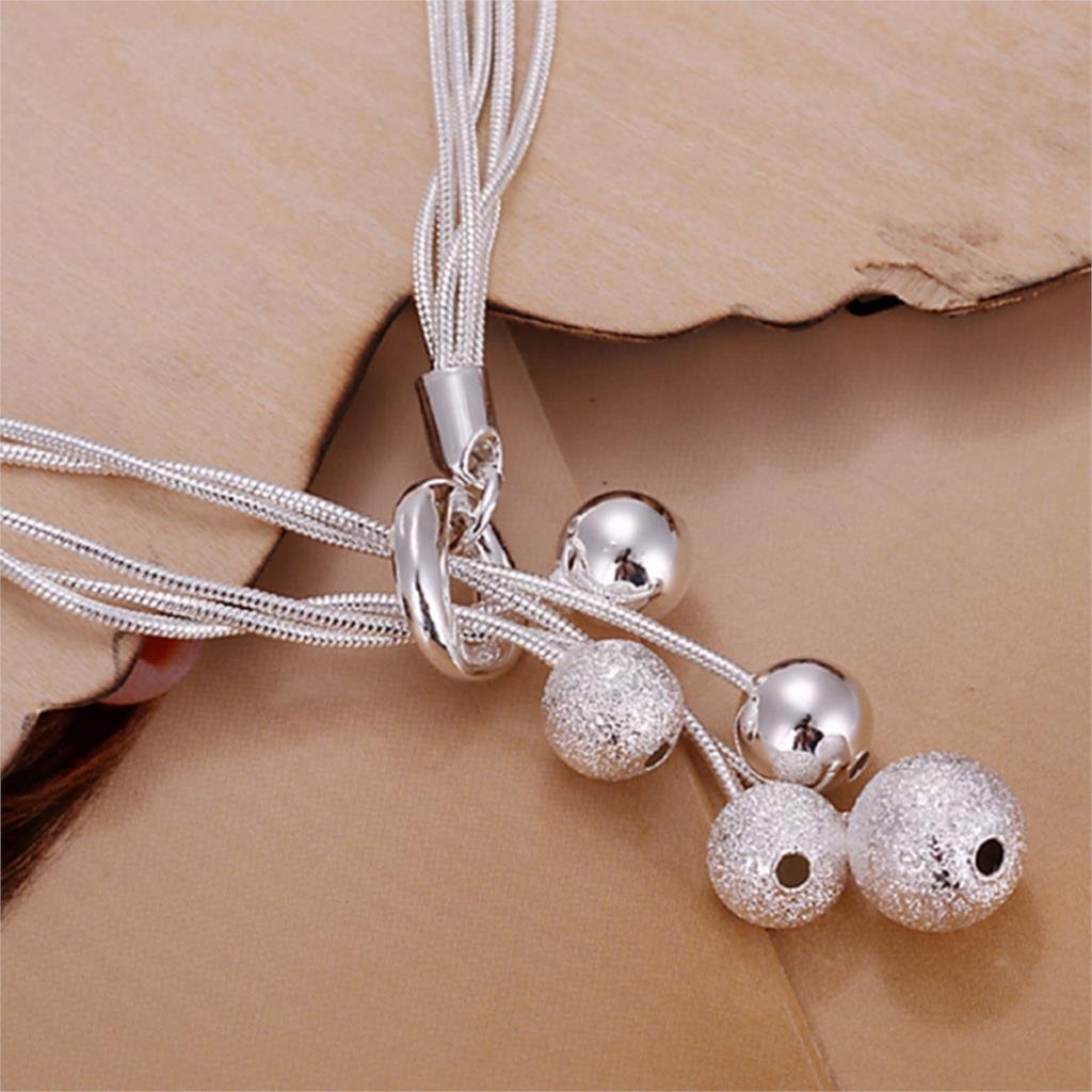 silver shoppee silver plated bracelet for women