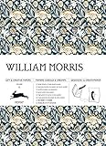 William Morris Gift & Creative Paper Book Vol. 67 (Gift & Creative Paper Books) (English, Spanish, F by 