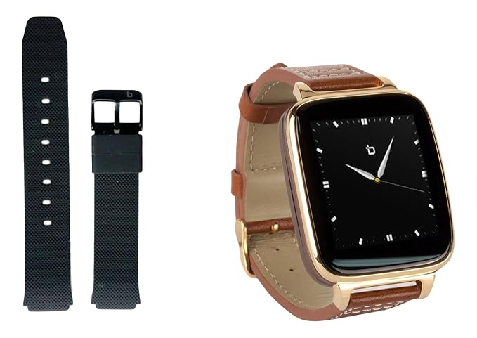 Beantech Smart Watch for Apple/Android Devices