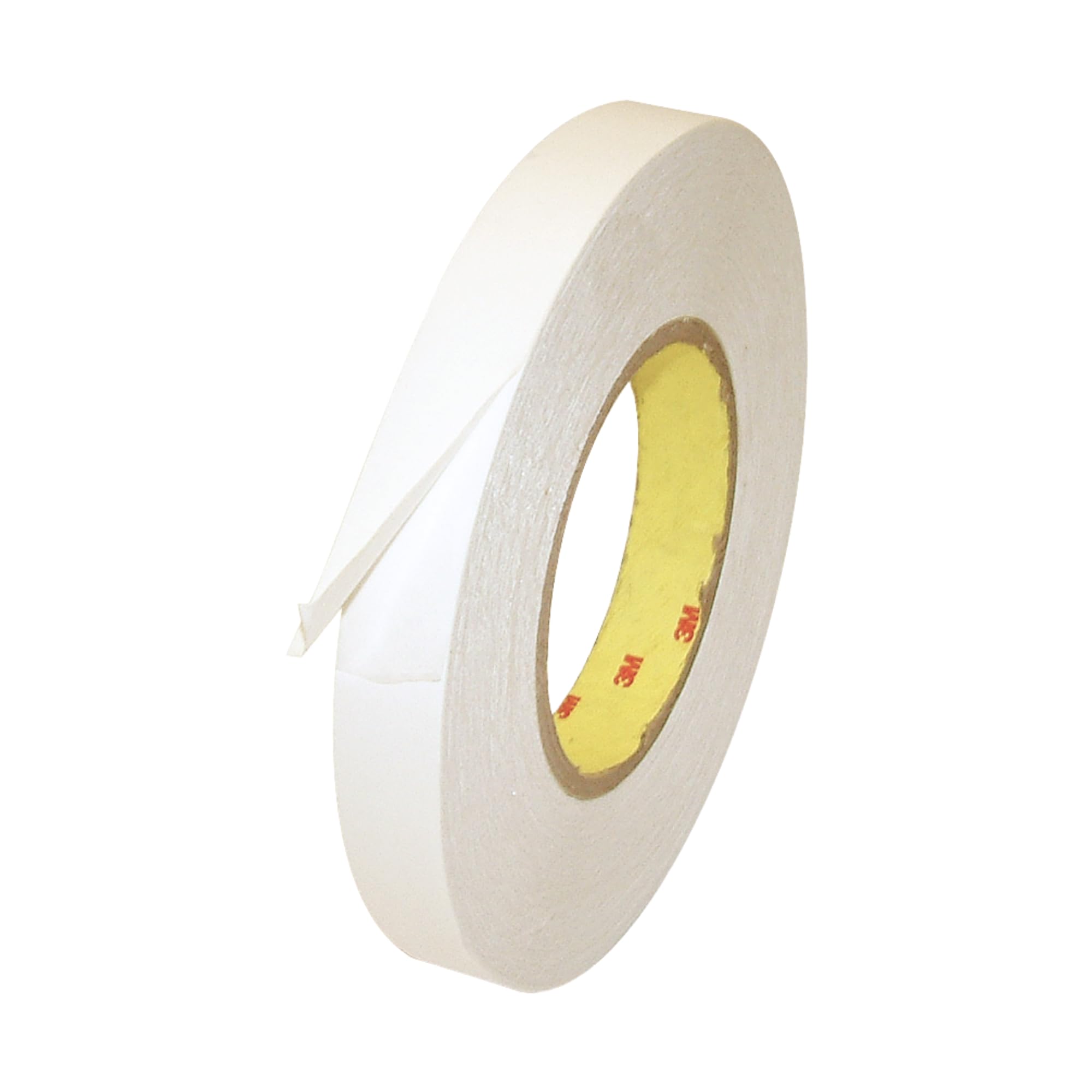 3M Scotch 9415PC Removable Repositionable Tape: 3/4 in. x 72 yds. (Translucent)