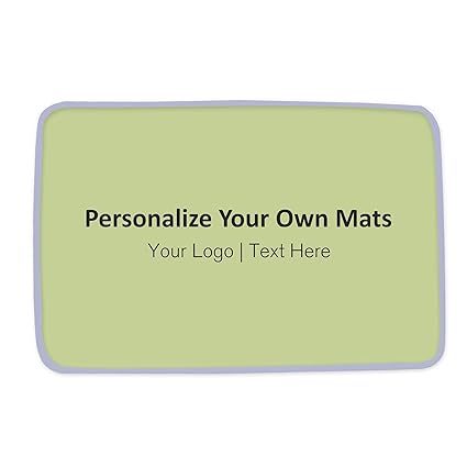 Amazon Com Banner Buzz Make It Visible Personalized Custom