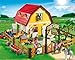 PLAYMOBIL Children's Pony Farm