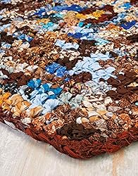 Rag Rugs, 2nd Edition, Revised and Expanded: 16