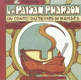 Le  paysan pharaon