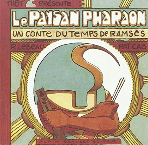 Le  paysan pharaon
