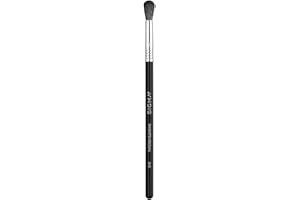 Sigma Beauty Professional E40 Tapered Blending Eye Makeup Brush with SigmaTech fibers Blending eyeshadow Brush