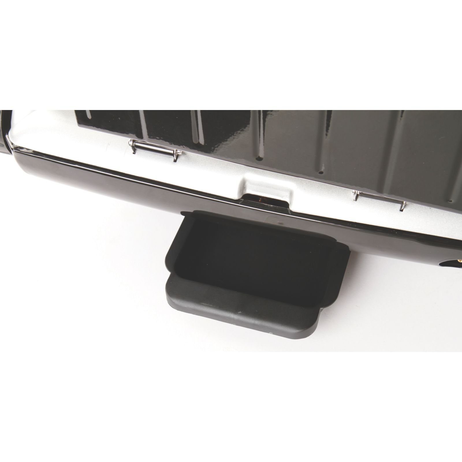 Coleman Classic 2in1 Camping Grill/Stove with 2 Adjustable Burners