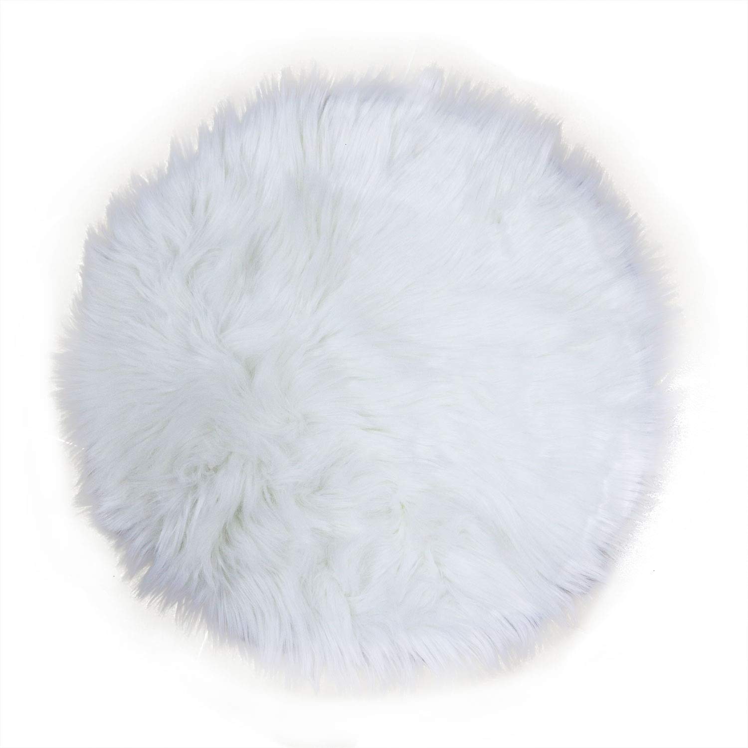 Best Fluffy Living Room Carpet