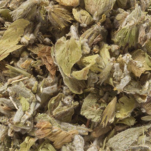 Kräutertee Griechischer Bergkräutertee 1000g Nachfüllpack Lose