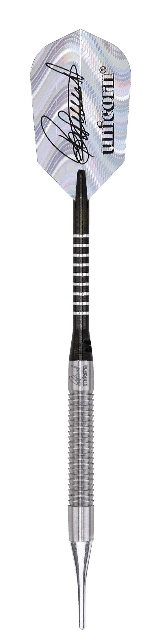 unicorn Raymond van Barneveld PHASE 3ソフト