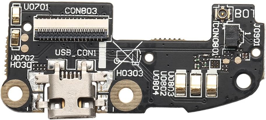 FirefixTM Micro USB Board Charging Port Dock Connector Flex Cable for Asus Zenfone 2 ZE550ML ZE551ML