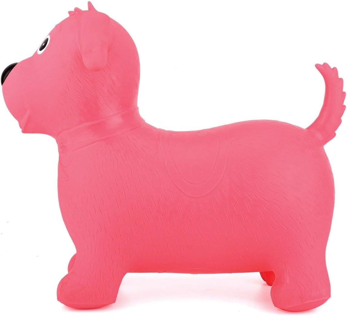 dog hopper toy
