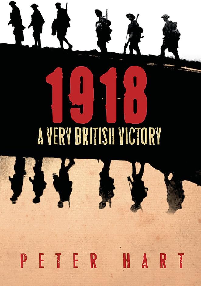 1918: A Very British Victory