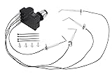 Barbqtime 4 Outlets Grill Igniter Kit for