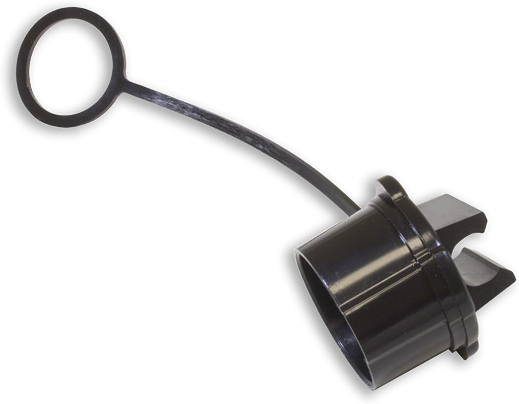 WIRTHCO ENGINEERING Inc 20081 7-Way Trailer Plug Cover: Automotive