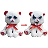 feisty pets lady monster truck