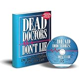 Dead Doctor's Don't Lie Book & CD Combo