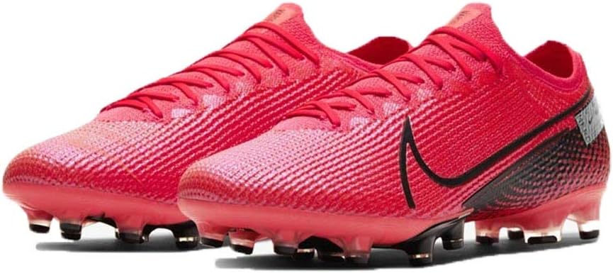 Nike ナイキ マーキュリアル ヴェイパー 13 エリート Ag Pro At レーザークリムゾン ブラック 27 0cm Nike ナイキ スポーツ アウトドア Amazon Nike ナイキ マーキュリアル ヴェイパー 13 エリート Ag Pro At レーザークリムゾン ブラック 27 0cm Nike ナイキ スポーツ アウトドア Amazon