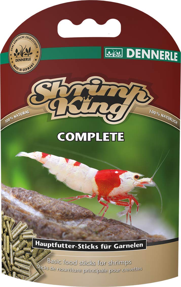 Dennerle Shrimp King Complete,45 g