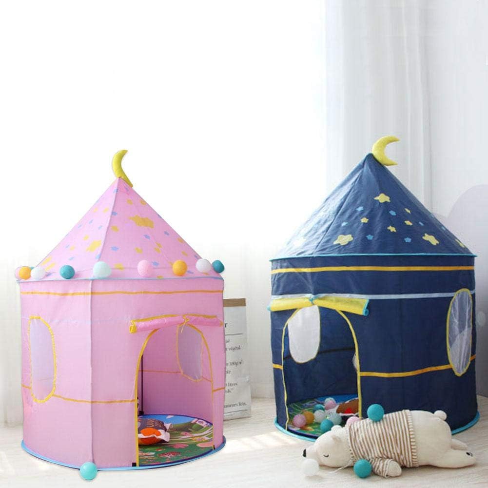 Eruditter Tente Enfant Chambre, Tente De Jeux Playhouse