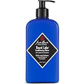 Jack Black Beard Lube Conditioning Shave, Translucent Lotion Shaving Cream | Preps facial hair, Smooth glide for razors, Moisturizes skin, Softens beard, Use as pre shave oil or after shave conditioner
