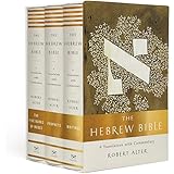 The Hebrew Bible: A Translation with Commentary