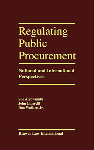 Download Regulating Public Procurement: National and International Perspectives PDF