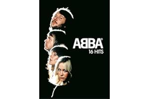 Abba: 16 Hits