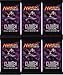 6 (Six) Packs - Magic: the Gathering - MTG: Eldritch Moon Booster Packs